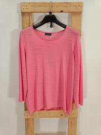 MAGLIA DONNA 3/4M 5213 Tellini S.r.l. Ingrosso Abbigliamento